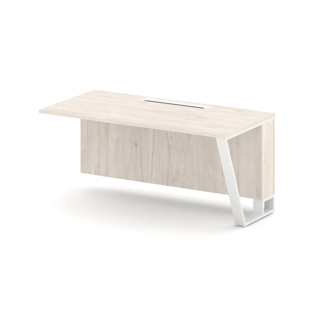 Завершающий модуль правый