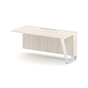 Завершающий модуль правый