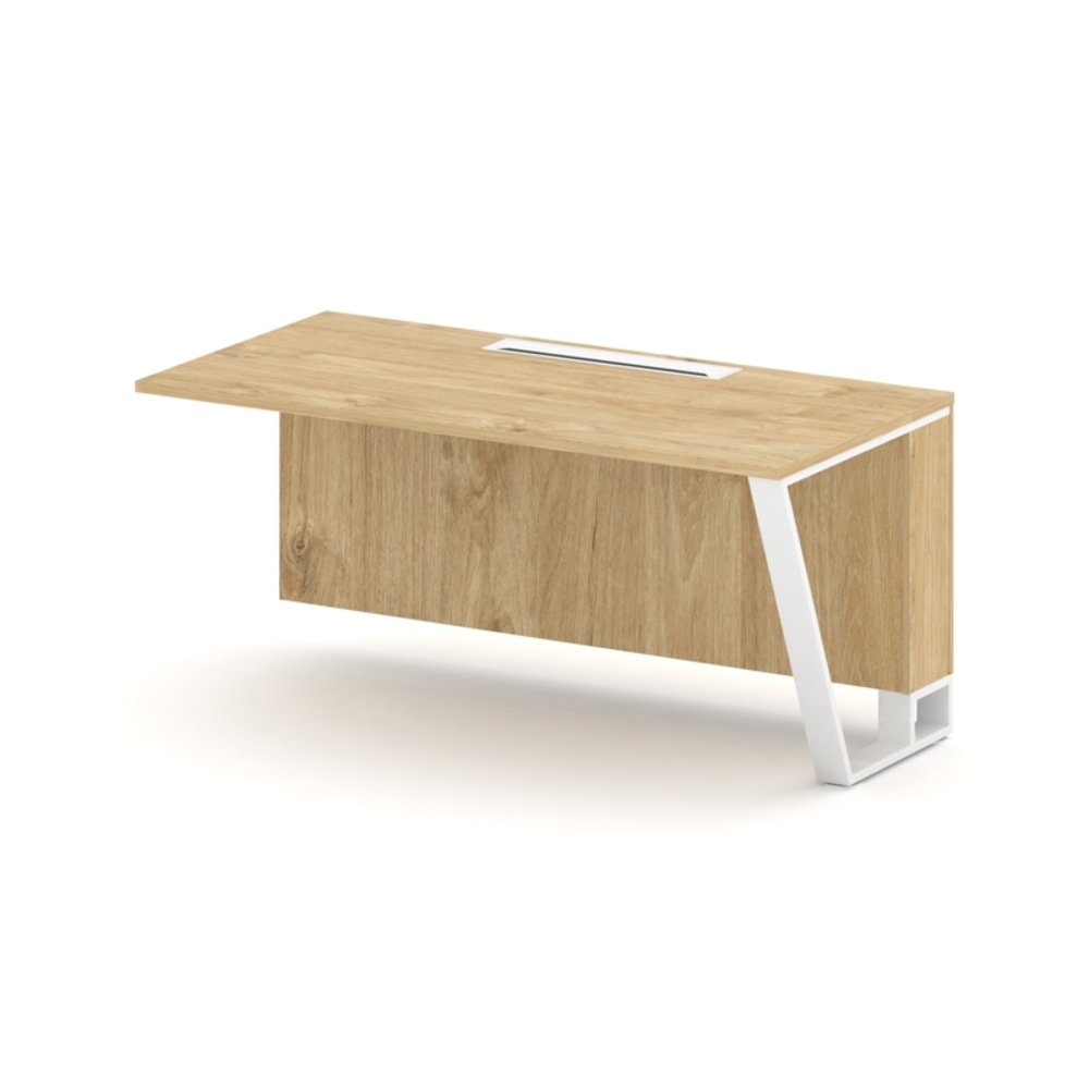 Завершающий модуль правый