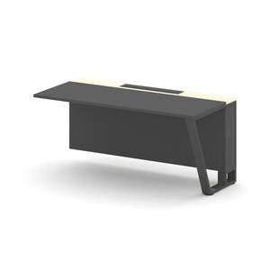 Завершающий модуль правый