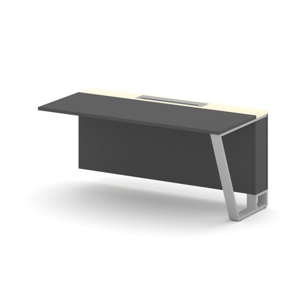 Завершающий модуль правый