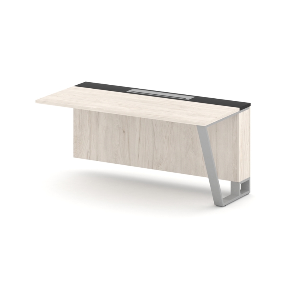 Завершающий модуль правый