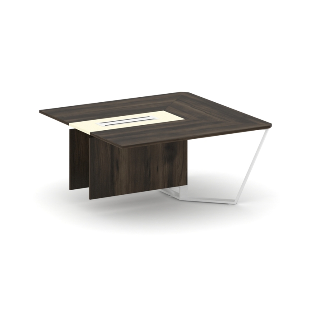 Завершающий модуль правый