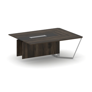 Завершающий модуль правый