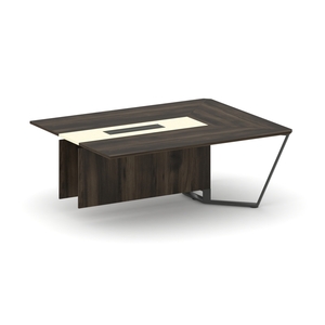 Завершающий модуль правый