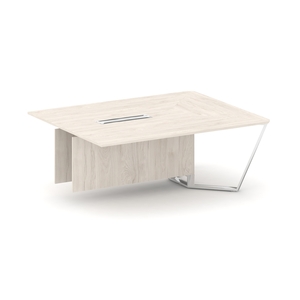 Завершающий модуль правый