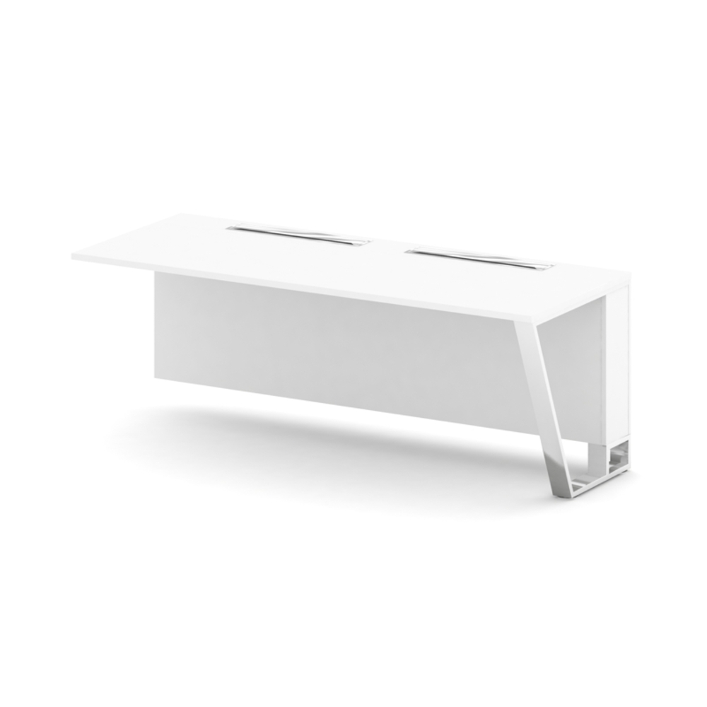 Завершающий модуль правый