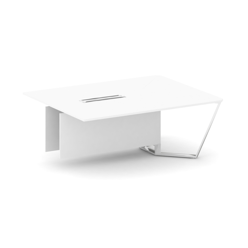 Завершающий модуль правый