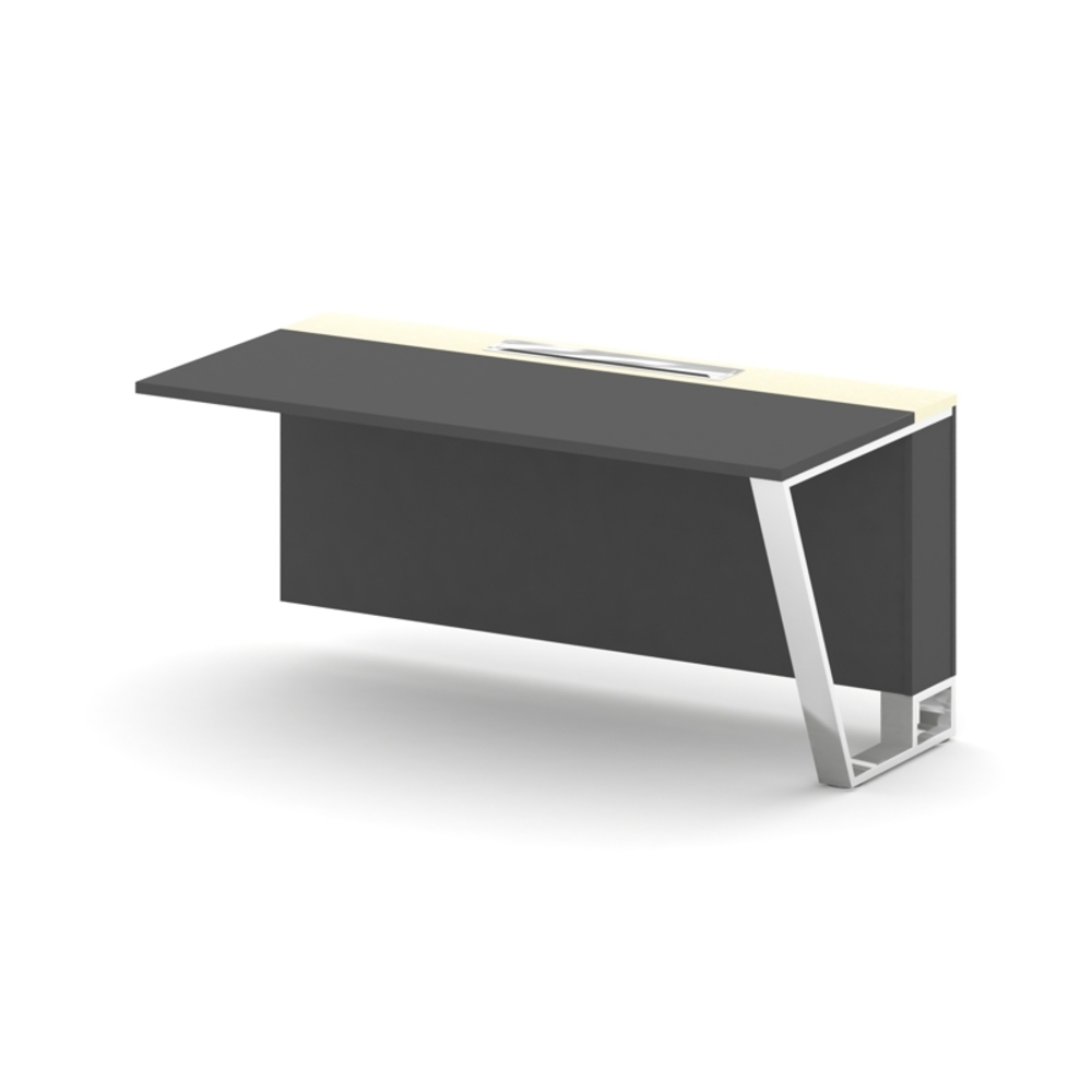 Завершающий модуль правый