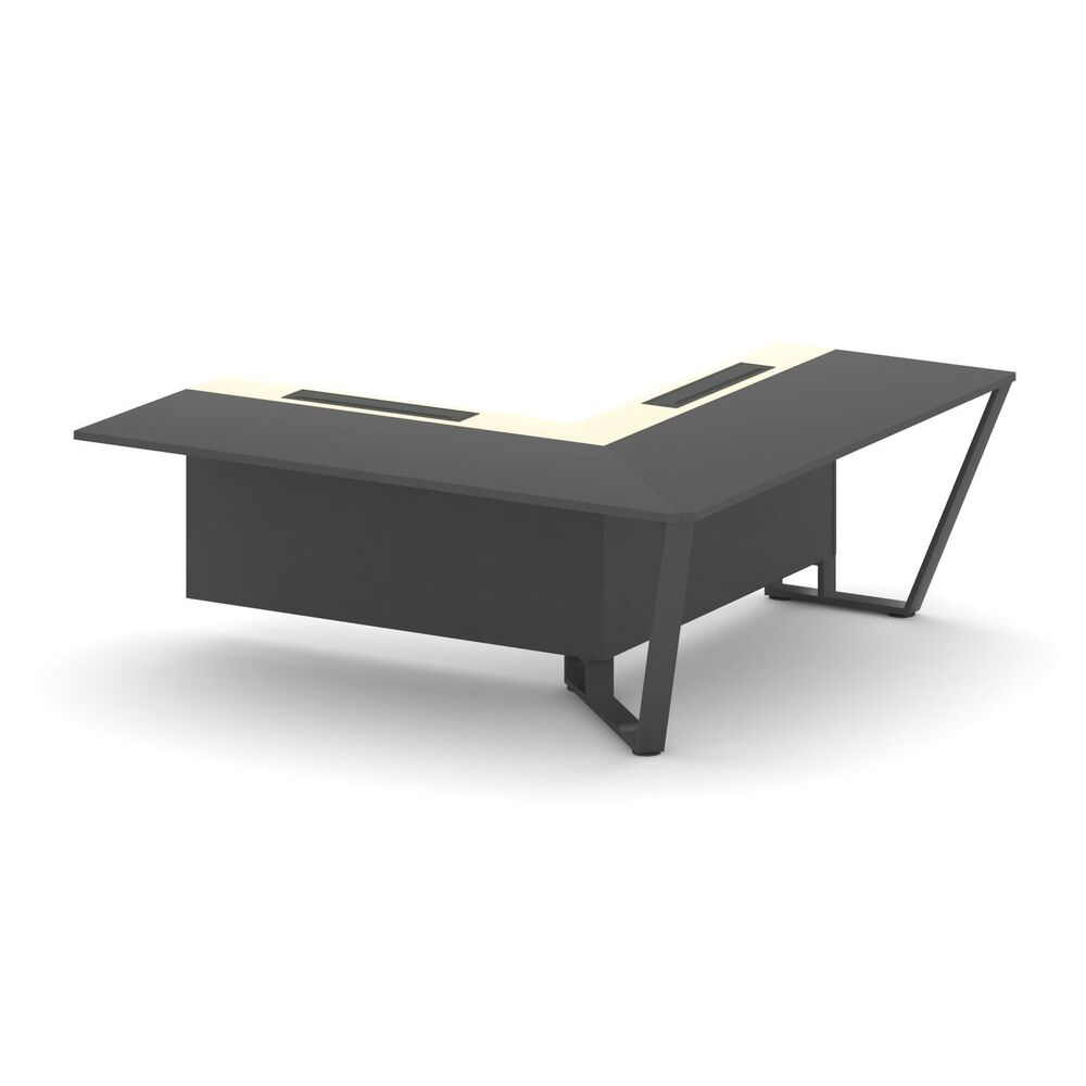 Завершающий угловой модуль правый