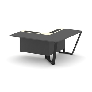 Завершающий угловой модуль правый