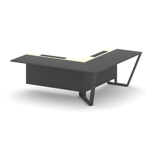 Завершающий угловой модуль правый