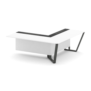 Завершающий угловой модуль правый