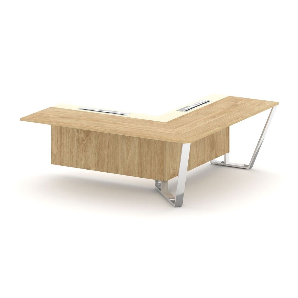 Завершающий угловой модуль правый