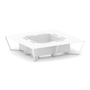 Стол переговорный квадратный