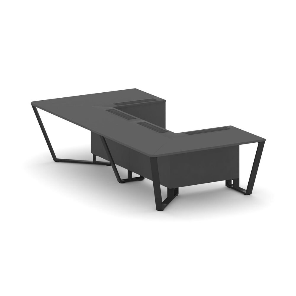 Стол переговорный П-образный