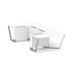 Стол переговорный П-образный