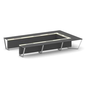 Стол переговорный П-образный