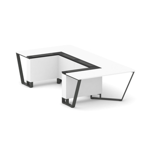 Стол переговорный П-образный