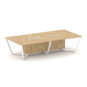 Стол переговорный прямоугольный