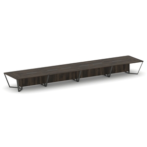 Стол переговорный прямоугольный