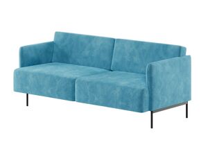 Диван двухместный