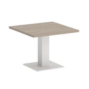 Стол журнальный квадратный