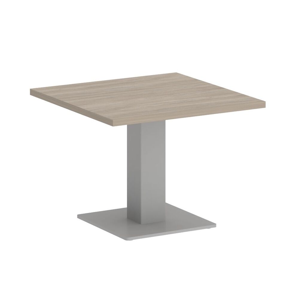 Стол журнальный квадратный