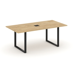 Style Project Direct Стол переговорный