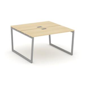 Рабочая станция двухсторонняя