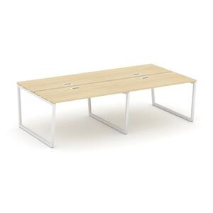 Рабочая станция двухсторонняя