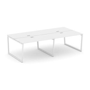 Рабочая станция двухсторонняя