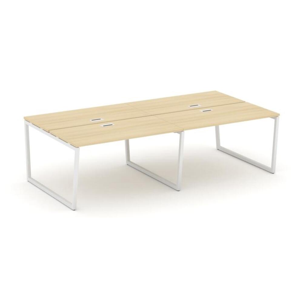 Рабочая станция двухсторонняя