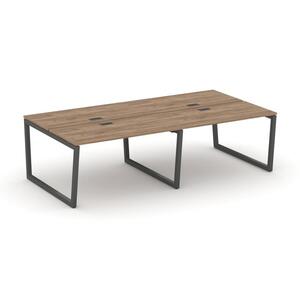 Рабочая станция двухсторонняя