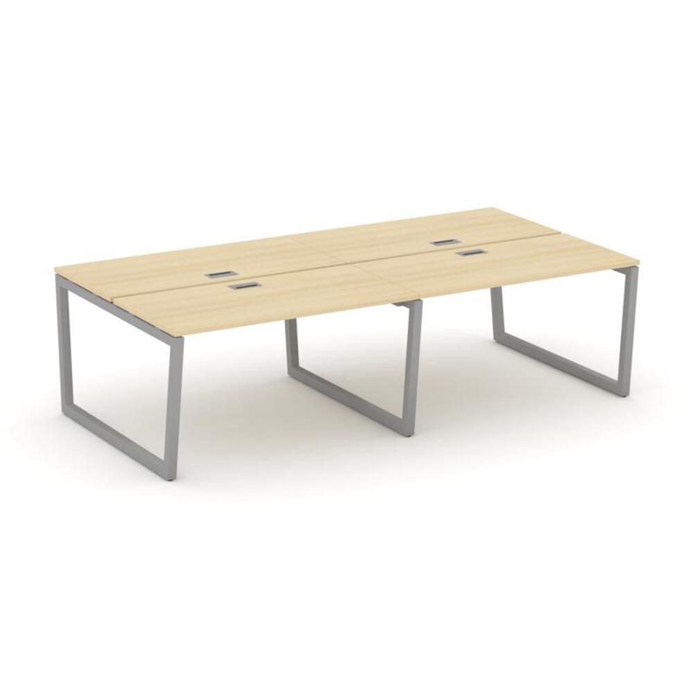 Рабочая станция двухсторонняя