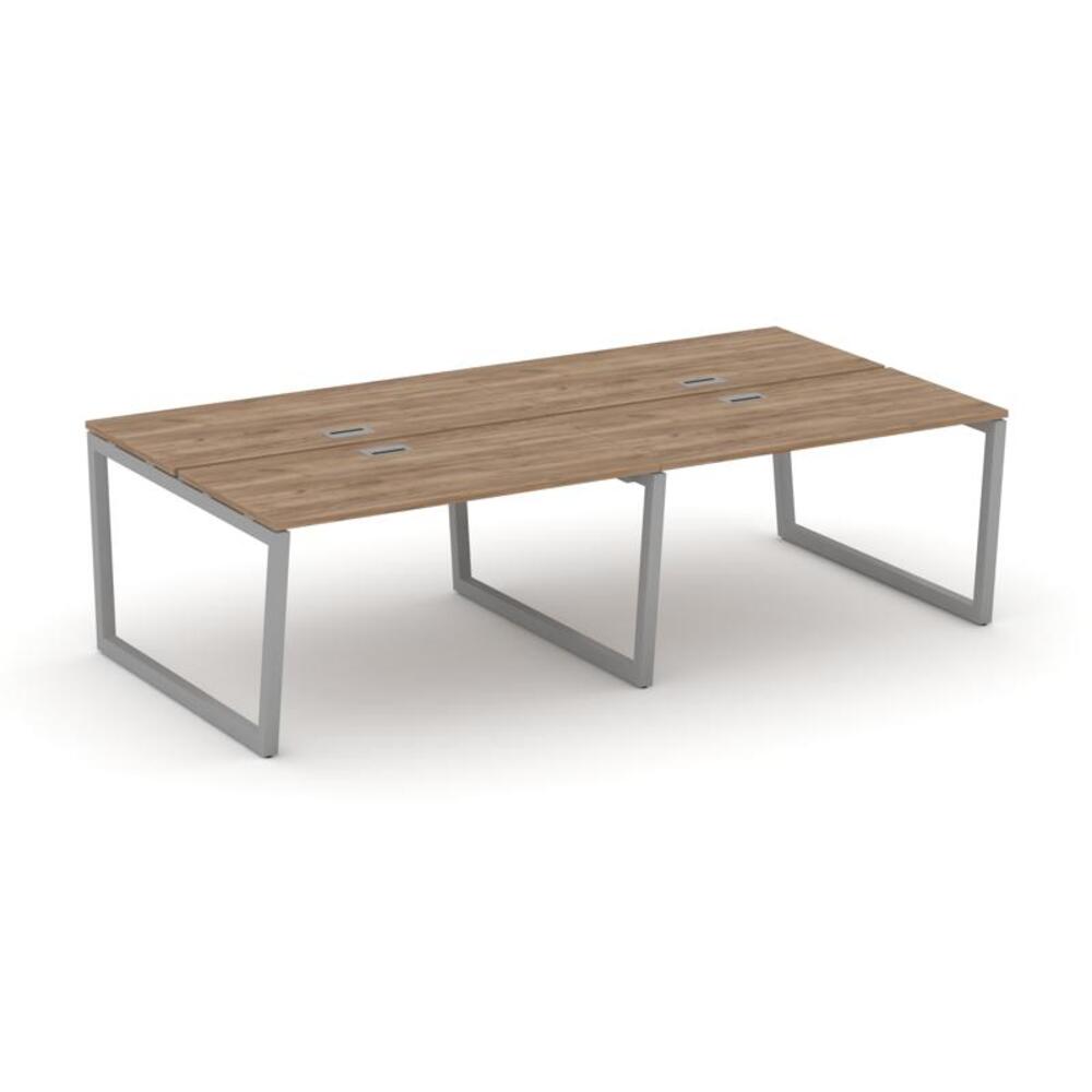 Рабочая станция двухсторонняя