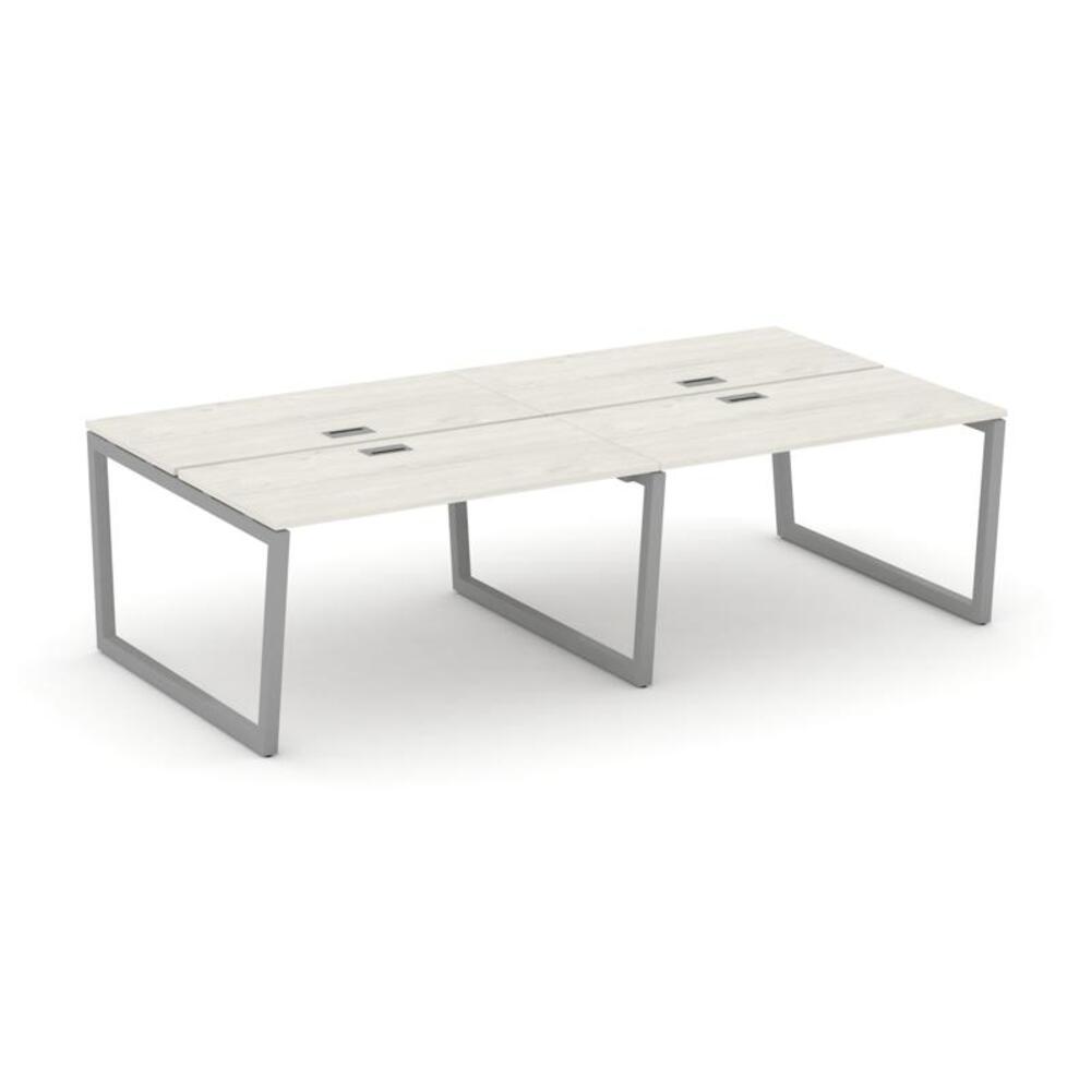 Рабочая станция двухсторонняя