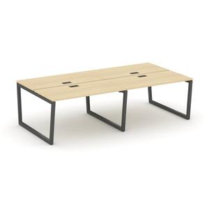 Рабочая станция двухсторонняя