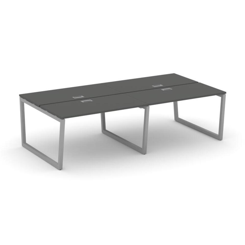 Рабочая станция двухсторонняя