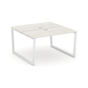 Рабочая станция двухсторонняя