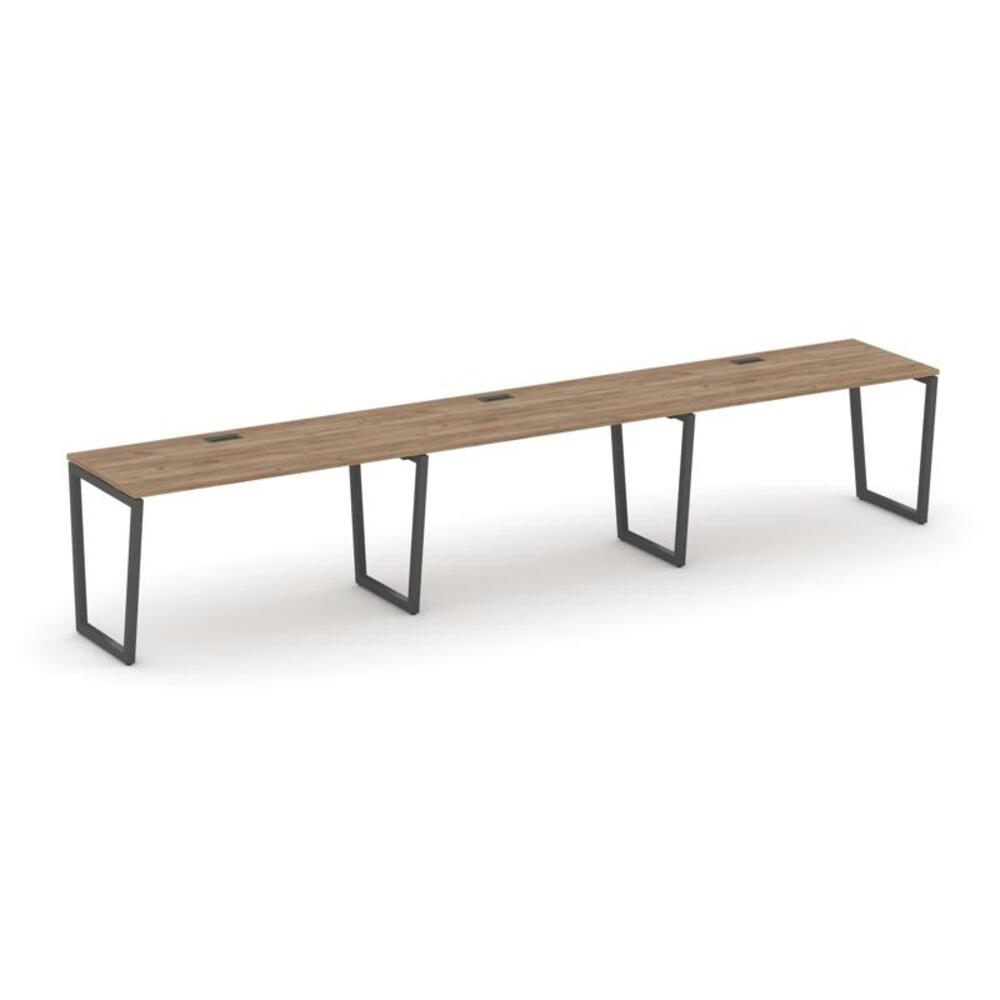 Рабочая станция односторонняя