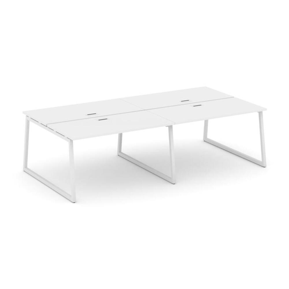 Рабочая станция двухсторонняя