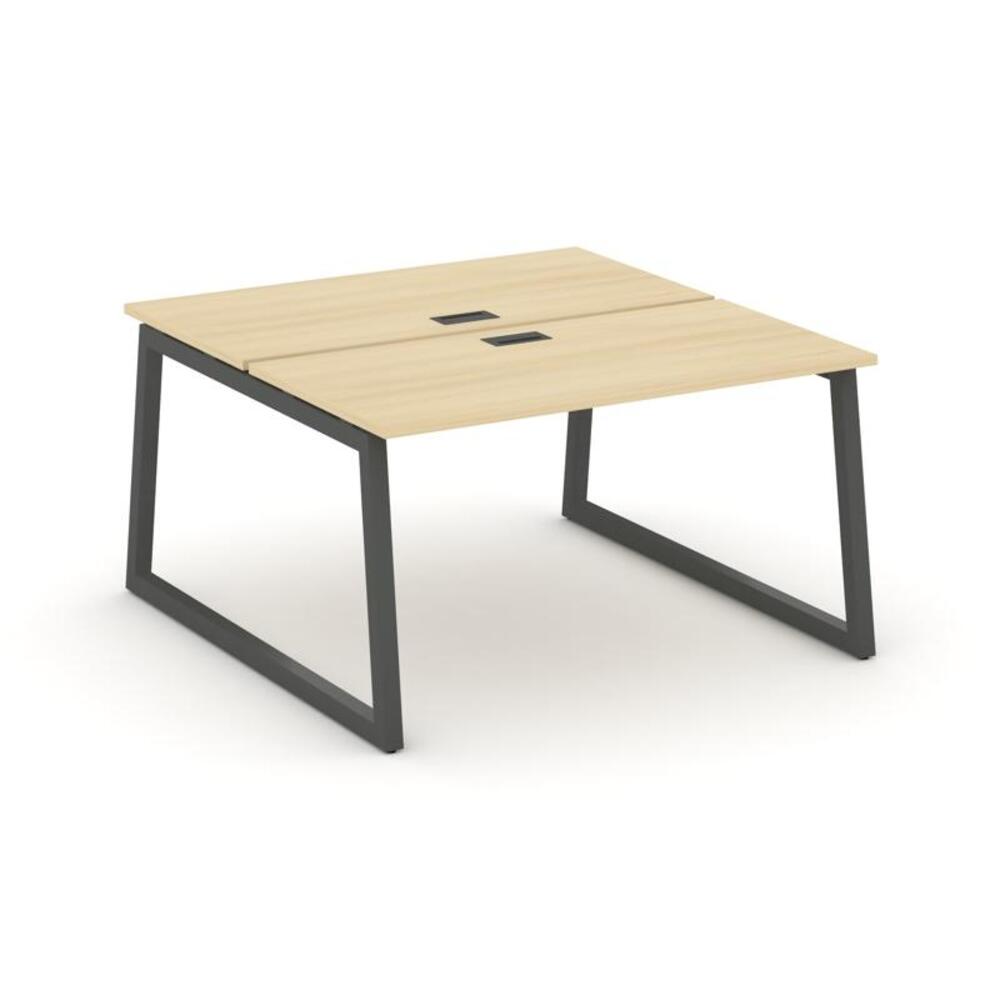 Рабочая станция двухсторонняя