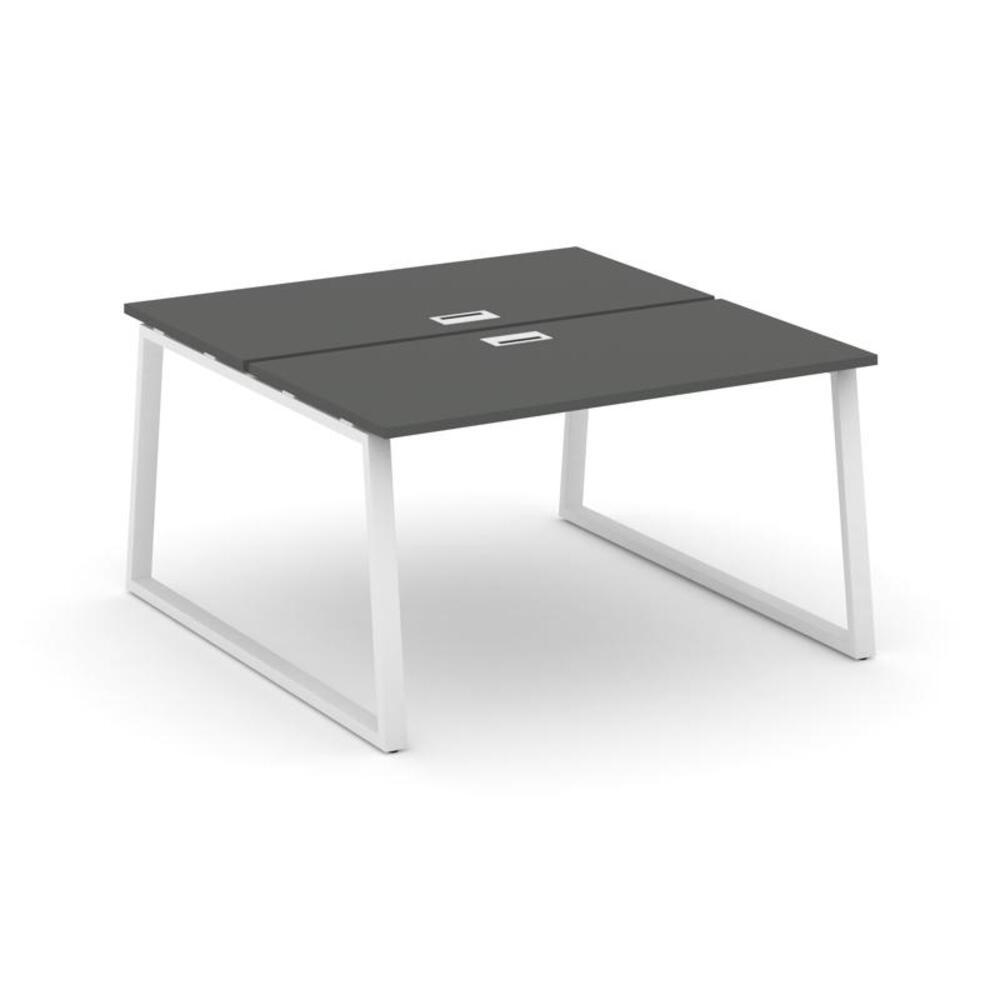 Рабочая станция двухсторонняя