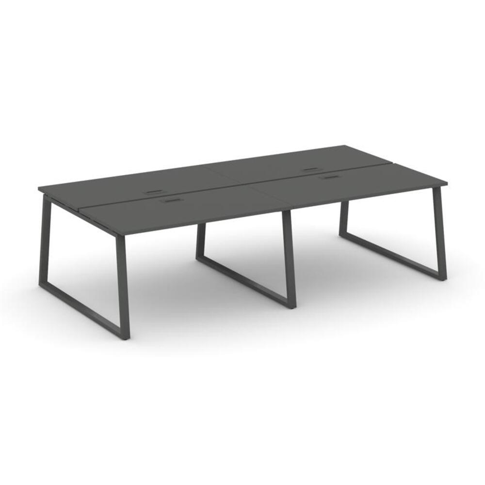 Рабочая станция двухсторонняя