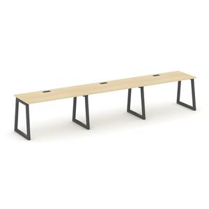 Рабочая станция односторонняя