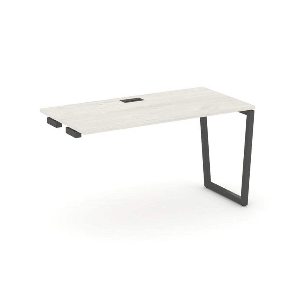 Стол-приставка к опорным элементам