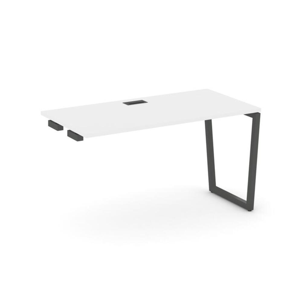 Стол-приставка к опорным элементам