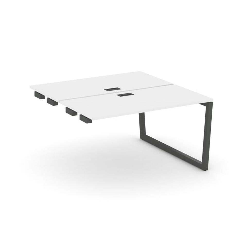 Стол-приставка к опорным элементам