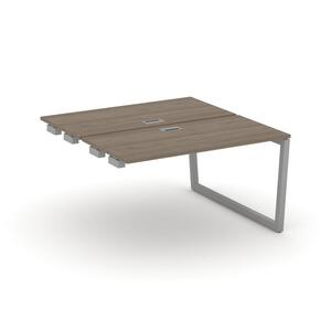 Стол-приставка к опорным элементам